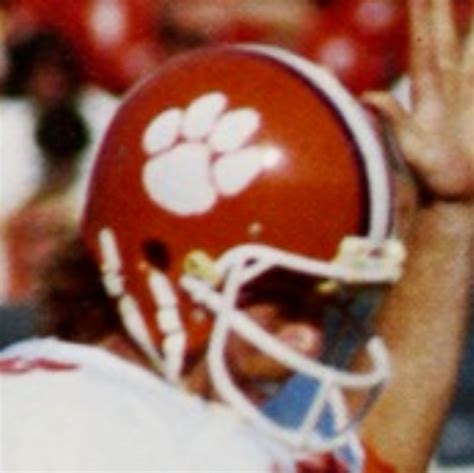 Clemson - HELMET HISTORY