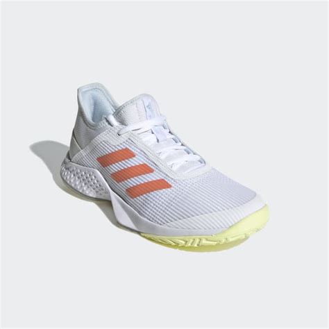 adidas Adizero Club Shoes - White | adidas US