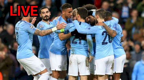 MAN CITY VS SPURS 4-3 FULL MATCH HIGHLIGHTS QUARTER FINALS UEFA CHAMPIONS LEAGUE - YouTube