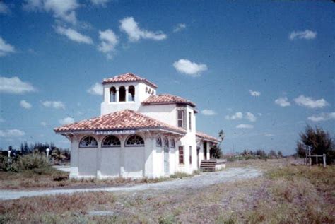 28 eerie photos of abandoned places in florida – Artofit