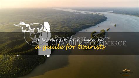 10 Best Things To Do In Camden Tn: A Guide For Tourists | QuartzMountain