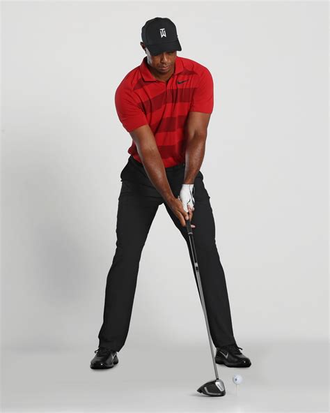 An exclusive look at Tiger Woods' new swing | How To Play Golf | Golf ...