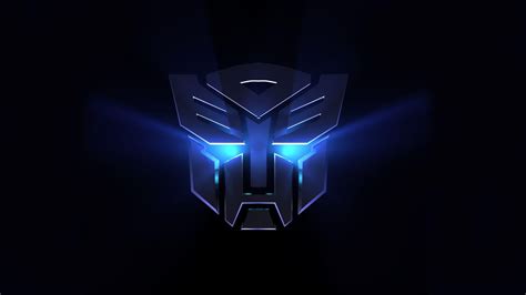 Transformers Logo Wallpapers - Wallpaper Cave