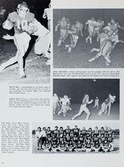 Liberty High School - Lion Yearbook (Brentwood, CA), Class of 1977 ...