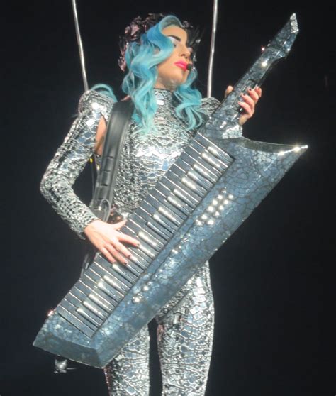 GAGAFRONTROW: Lady Gaga Enigma @ Park Theater, Las Vegas, December 30, 2018