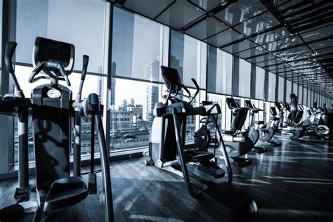 The business travellers guide to hotel gyms - ExtraVitality