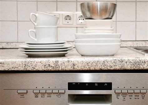 Choosing the best commercial dishwasher is important - Farda Blog