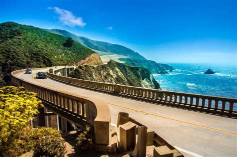 Highway 1 Road Trip: 12 Must-See Stops