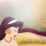 Princess Jasmine - Disney Princess Icon (38180078) - Fanpop