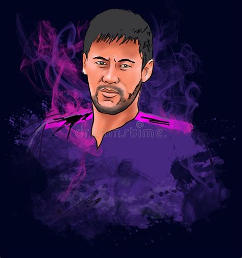 Discover more than 67 neymar sketches latest - seven.edu.vn