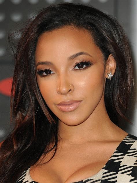 Tinashe - Biography, Height & Life Story | Super Stars Bio