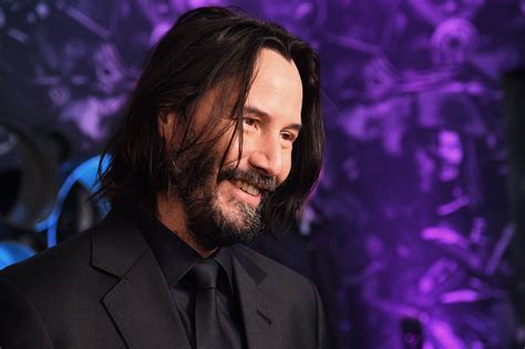 Keanu Reeves Career Revival 2019 | POPSUGAR Celebrity