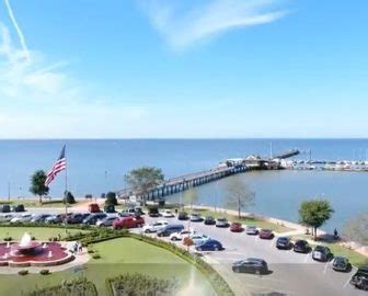 Fairhope, AL Webcams - Live Beaches