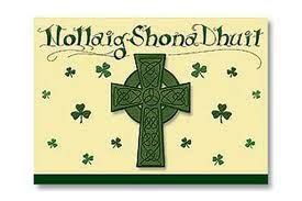 The Irish Gaelic phrase for Merry Christmas is 'Nollaig shona dhuit' (pronounced Null-ig hun-ah ...