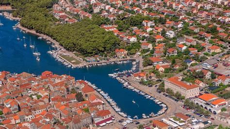 Photo - Visit Stari Grad Island Hvar