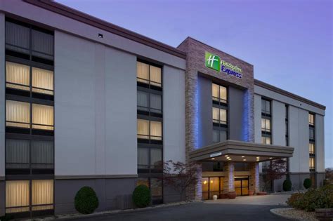 Hotels in Woburn, MA - price from $113 | Planet of Hotels