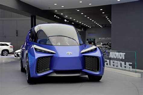 Why Toyota is investing $2 billion to develop electric vehicles in Indonesia | Business Insider ...