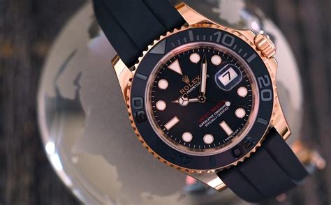 Presenting Rolex Yacht Master Replica Watch - Best Swiss Replica Watches UK, More About Rolex ...