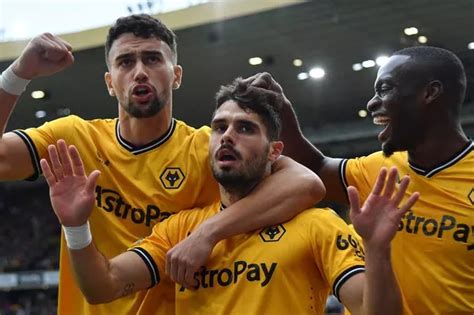 Wolves handed massive boost ahead of Christmas Eve fixture against Chelsea - Irish Mirror Online