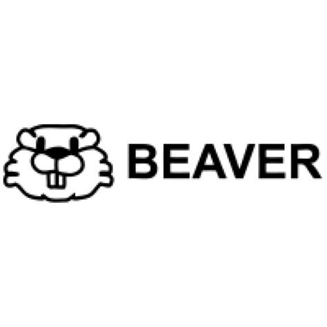 Beaver | Brands of the World™ | Download vector logos and logotypes