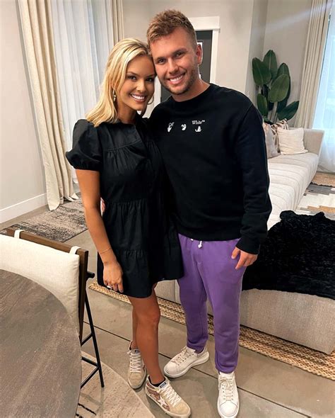 Chase Chrisley Is Engaged to Girlfriend Emmy Medders After 2 Years of Dating | Flipboard