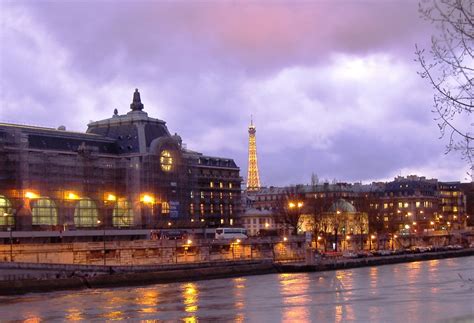 Paris & The Other South of France 8 Night Tour