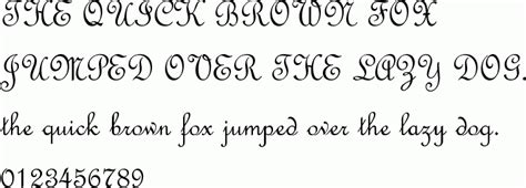 French Script Free Font Download (No Signup Required)