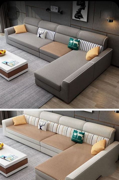 Modern Sofa Sets Designs for beginners | Luxury sofa design, Sofa bed design, Modern sofa living ...