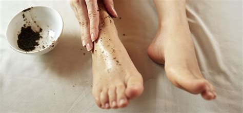 This Is How to Heal Dry, Cracked Feet for Good | HUM Nutrition Blog