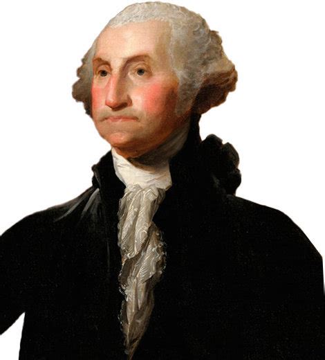 George Washington Age, Death, Family, Legacy & Career-Biography