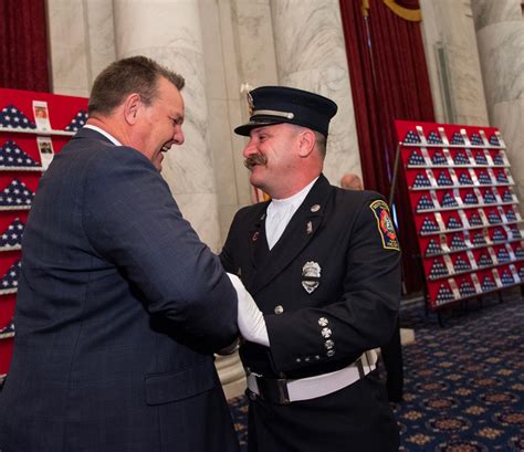 Senator Jon Tester on Twitter: "Dedicating today’s #FlattopFriday to the @NFFF_News & all the ...