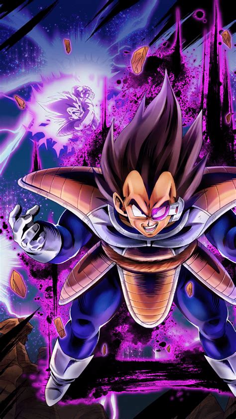 Dragon Ball Legends Wallpapers - Wallpaper Cave