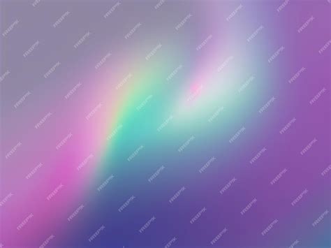 Premium AI Image | A purple and purple background with a rainbow pattern