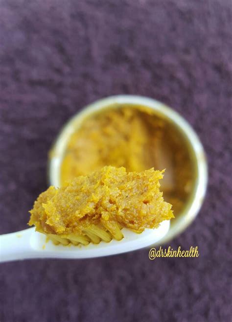 DIY Turmeric-Coconut oil whitening toothpaste — Diana Ralys Skin Health