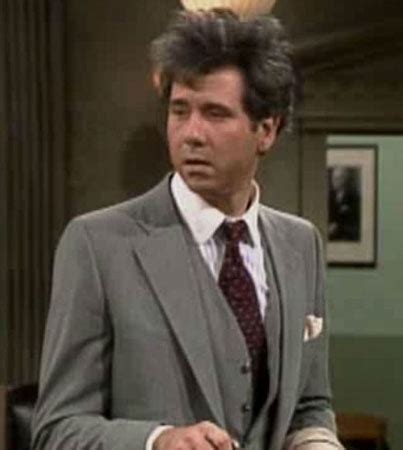 Daniel R."Dan" Fielding (John Larroquette). Night Court (1984-1992 ...