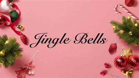 Jingle Bells - Piano Notes Quizzes - YouTube