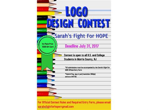 Logo Design Contest | Long Valley, NJ Patch