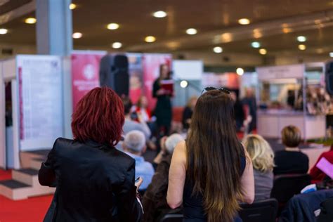 Salon de l'étudiant : conseils et astuces pour rendre ta visite efficace - AuFutur