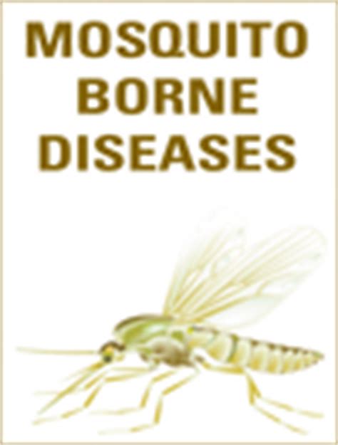 CE International - Mosquito Borne Diseases