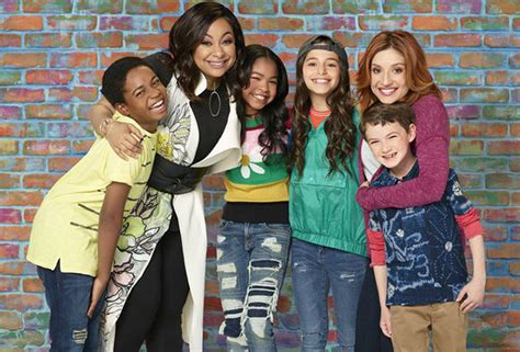 ‘Raven’s Home’ Renewed for Season 3 at Disney Channel | TVLine