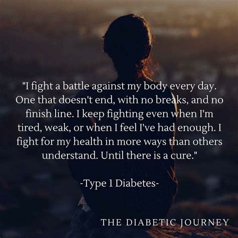 Pin by Beth Day on Diabetes | Diabetes quotes, Type one diabetes, Type 1 diabetes