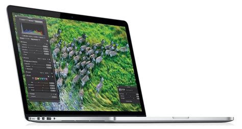 Apple’s New MacBook Pro With Retina Display Sets the Bar for Ultrabook Performance, Not Price ...