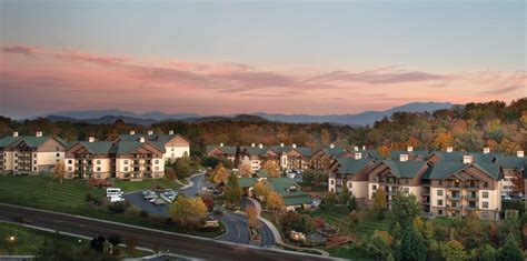 Wyndham Smoky Mountains - The Vacation Advantage The Vacation Advantage