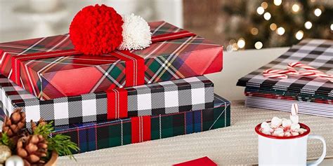 Amazon preps for gift season with up to 48% off wrapping paper, Scotch tape, more from $8.50