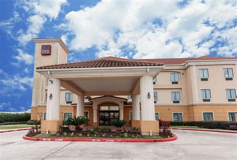 COMFORT SUITES HOBBY AIRPORT HOUSTON $59 ($̶7̶3̶) - Updated 2021 Prices ...