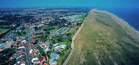 Kessingland Beach - Things to Do - Kessingland, Suffolk