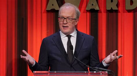 Tracy Letts On How Winning Time Finally Gives Lakers Coach Jack ...