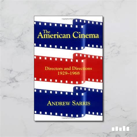 The American Cinema - Five Books Expert Reviews