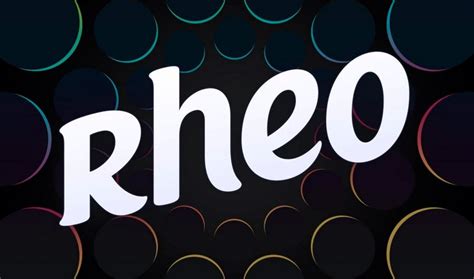 Apple Veteran’s 'Rheo' App Seeks To Reimagine Channel Surfing For ...