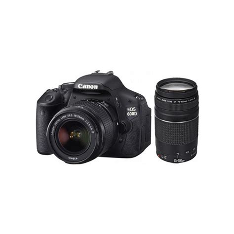 Canon EOS 600D user manual (English - 328 pages)